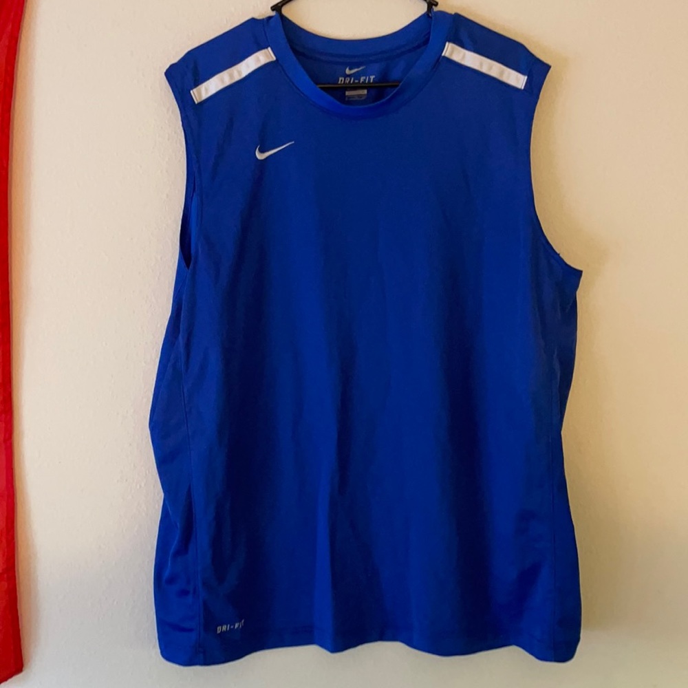 Nike Tank Top